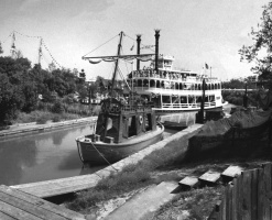 Disneyland 1957 #2